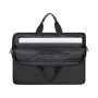 Сумка для ноутбука Rivacase 8035 Black 15.6"