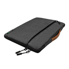 Чехол-сумка для ноутбука Grand-X SLX-14D 14" Dark Grey