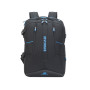 Рюкзак для ноутбука Rivacase 7860 Black 17.3"