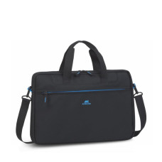 Сумка для ноутбука Rivacase 8037 Black 15.6"
