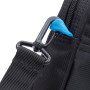 Сумка для ноутбука Rivacase 8037 Black 15.6"