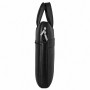 Сумка для ноутбука 2E Slim Business 13/14" Black (2E-CBP2484BK)