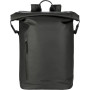 Рюкзак для ноутбука Tucano Rollo 15.6" Black (BKROL15-BK)