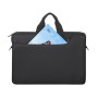 Сумка для ноутбука Rivacase 8035 Black 15.6"