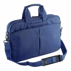 Сумка для ноутбука Continent CC-012 Blue 15,6"