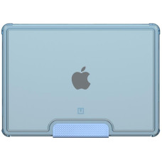 Чохол для ноутбука Urban Armor Gear Lucent для Macbook Air 2022 13" Cerulean (134008115858)