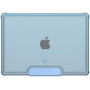 Чохол для ноутбука Urban Armor Gear Lucent для Macbook Air 2022 13" Cerulean (134008115858)