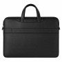 Сумка для ноутбука 2E Slim Business 13/14" Black (2E-CBP2484BK)