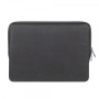 Чохол для ноутбука Rivacase 8114 Black Eco 14"