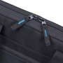Сумка для ноутбука Rivacase 8037 Black 15.6"