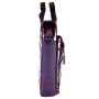Сумка для ноутбука Continent CC-072 Violet 15,6"