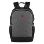 Рюкзак для ноутбука Wenger Quadma 16" Grey (653215)