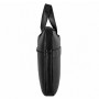 Сумка для ноутбука 2E Slim Business 15.6/16" Black (2E-CBP2486BK)