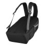Рюкзак для ноутбука Wenger Quadma 16" Grey (653215)