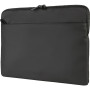 Чохол для ноутбука Tucano Gommo MB Pro 16" Black (BFGOM1516-BK)