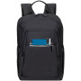 Рюкзак Rivacase 7523 13.3" Black