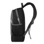 Рюкзак для ноутбука Wenger Quadma 16" Grey (653215)