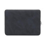 Чохол для ноутбука RivaCase 8905 Black 15.6"