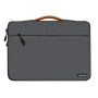 Чехол-сумка для ноутбука Grand-X SLX-15D 15" Dark Grey