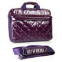Сумка для ноутбука Continent CC-072 Violet 15,6"