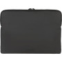 Чохол для ноутбука Tucano Gommo MB Pro 16" Black (BFGOM1516-BK)