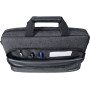 Сумка для ноутбука Grand-X SB-138D 14" Dark Grey