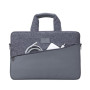 Сумка для ноутбука Rivacase 7930 Grey 15.6"