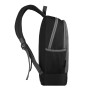 Рюкзак для ноутбука Wenger Quadma 16" Grey (653215)