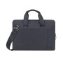 Сумка для ноутбука Rivacase 8221 Black 13.3"