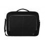 Сумка для ноутбука 2E Vector 17" Black (2E-CBN5217BK)