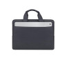 Сумка для ноутбука Rivacase 8221 Black 13.3"