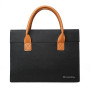 Сумка для ноутбука ColorWay Stylish 15.6 Black (CW-LBS156-BK)