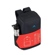 Рюкзак Rivacase 7761 Khaki 15.6" + спортивна пляшка 750 ml