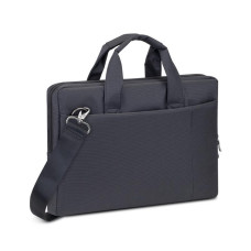 Сумка для ноутбука Rivacase 8221 Black 13.3"