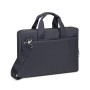Сумка для ноутбука Rivacase 8221 Black 13.3"