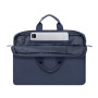 Сумка для ноутбука Rivacase 8035 Blue 15.6"