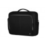 Сумка для ноутбука 2E Vector 17" Black (2E-CBN5217BK)