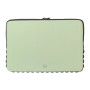 Чохол для ноутбука Tucano Offroad 15/16" Green (BFCAR1516-V)