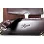 Портфель для ноутбука Fouquet NBC-1002M Brown