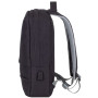 Рюкзак Rivacase 7562 15.6" Black