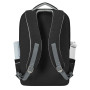 Рюкзак Rivacase Prater 7567 17.3" Black