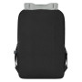 Рюкзак Rivacase Prater 7567 17.3" Black