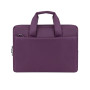 Сумка для ноутбука Rivacase 8221 Purple 13.3"