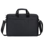 Сумка для ноутбука Rivacase 8335 Black 15.6"