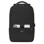 Рюкзак Rivacase Prater 7567 17.3" Black