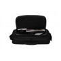 Сумка для ноутбука 2E Vector 16" Black (2E-CBN5216BK)