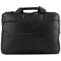 Сумка для ноутбука LogicConcept Base 15.6" Black (TOR-LC-BASE-15-BLACK)
