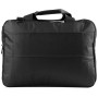 Сумка для ноутбука LogicConcept Base 15.6" Black (TOR-LC-BASE-15-BLACK)