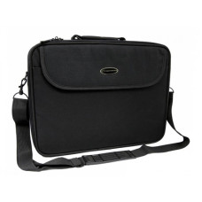 Сумка для ноутбука Esperanza Classic Black (ET101) 15,6"