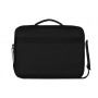 Сумка для ноутбука 2E Vector 16" Black (2E-CBN5216BK)